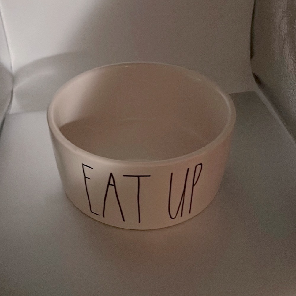 Rae Dunn bowl